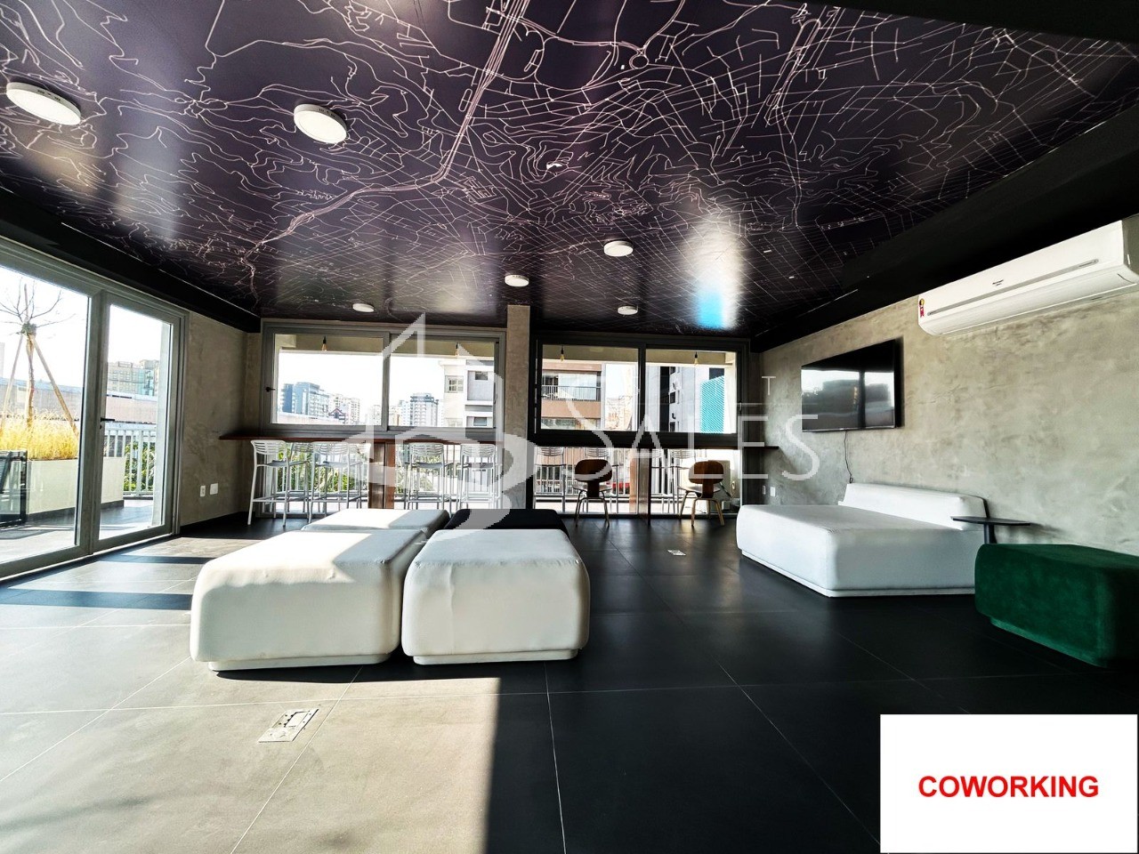 Kitnet-Studio, 22 m² - Foto 16