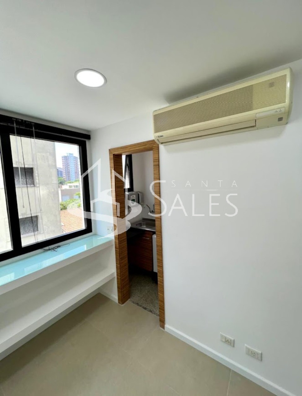 Sala-Conjunto, 31 m² - Foto 5
