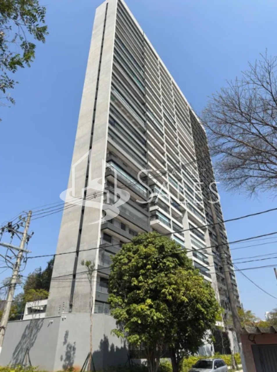Apartamento à venda com 2 quartos, 94m² - Foto 18