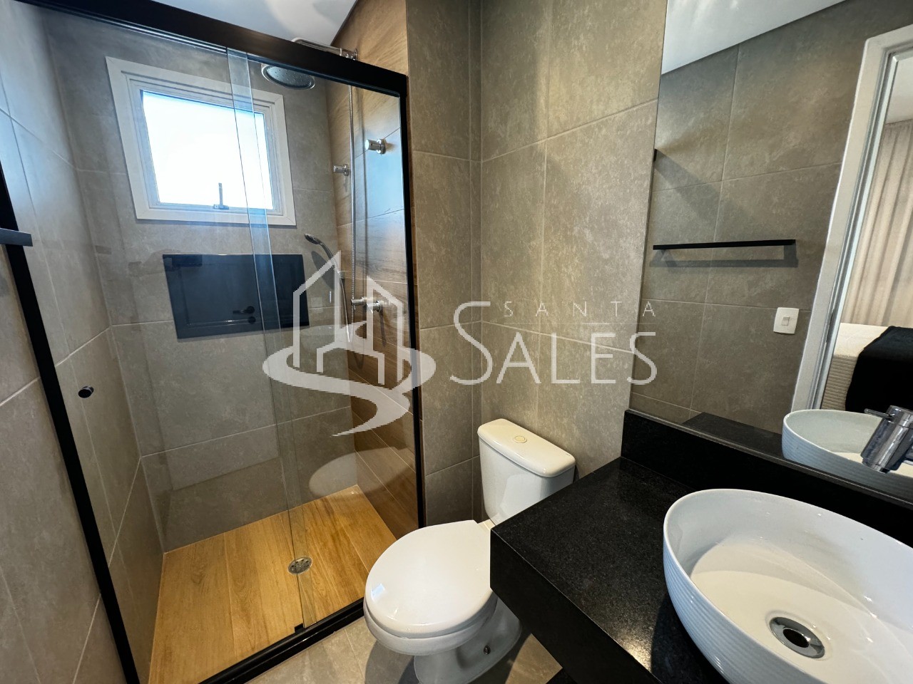 Apartamento, 1 quarto, 77 m² - Foto 10