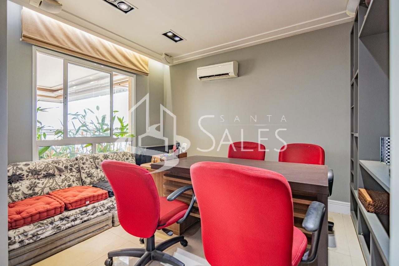 Apartamento, 4 quartos, 206 m² - Foto 25