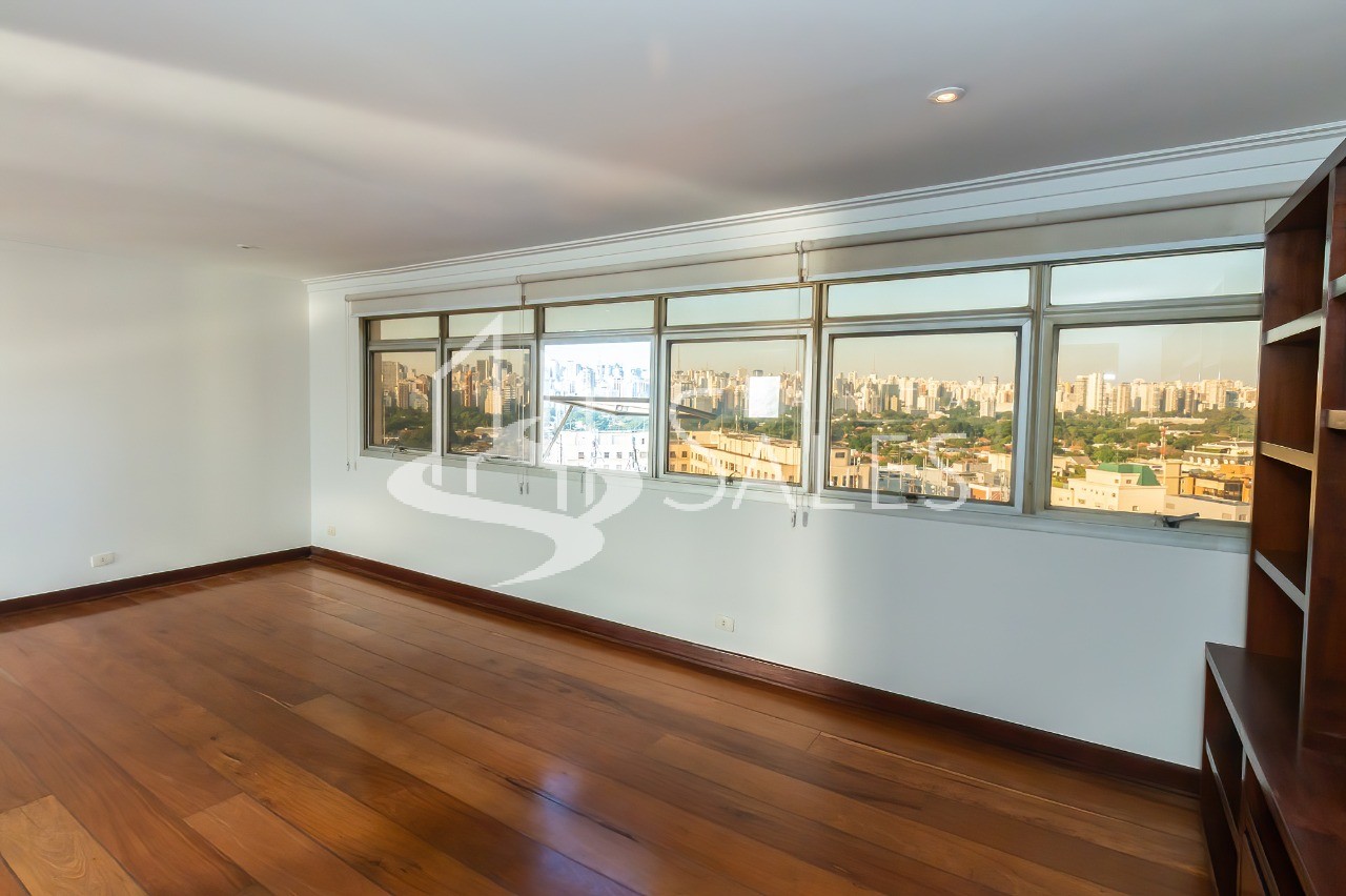 Apartamento, 2 quartos, 98 m² - Foto 1