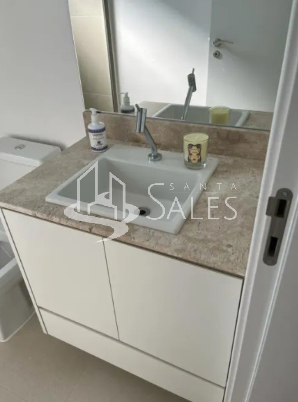 Apartamento à venda com 2 quartos, 72m² - Foto 17