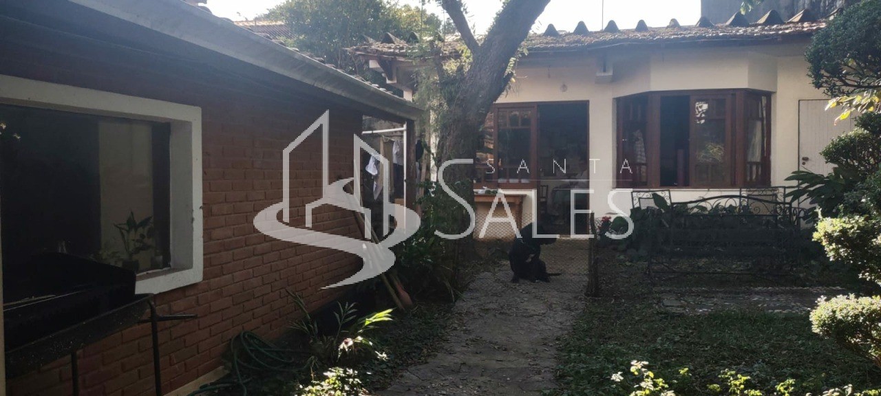 Casa, 3 quartos, 300 m² - Foto 29