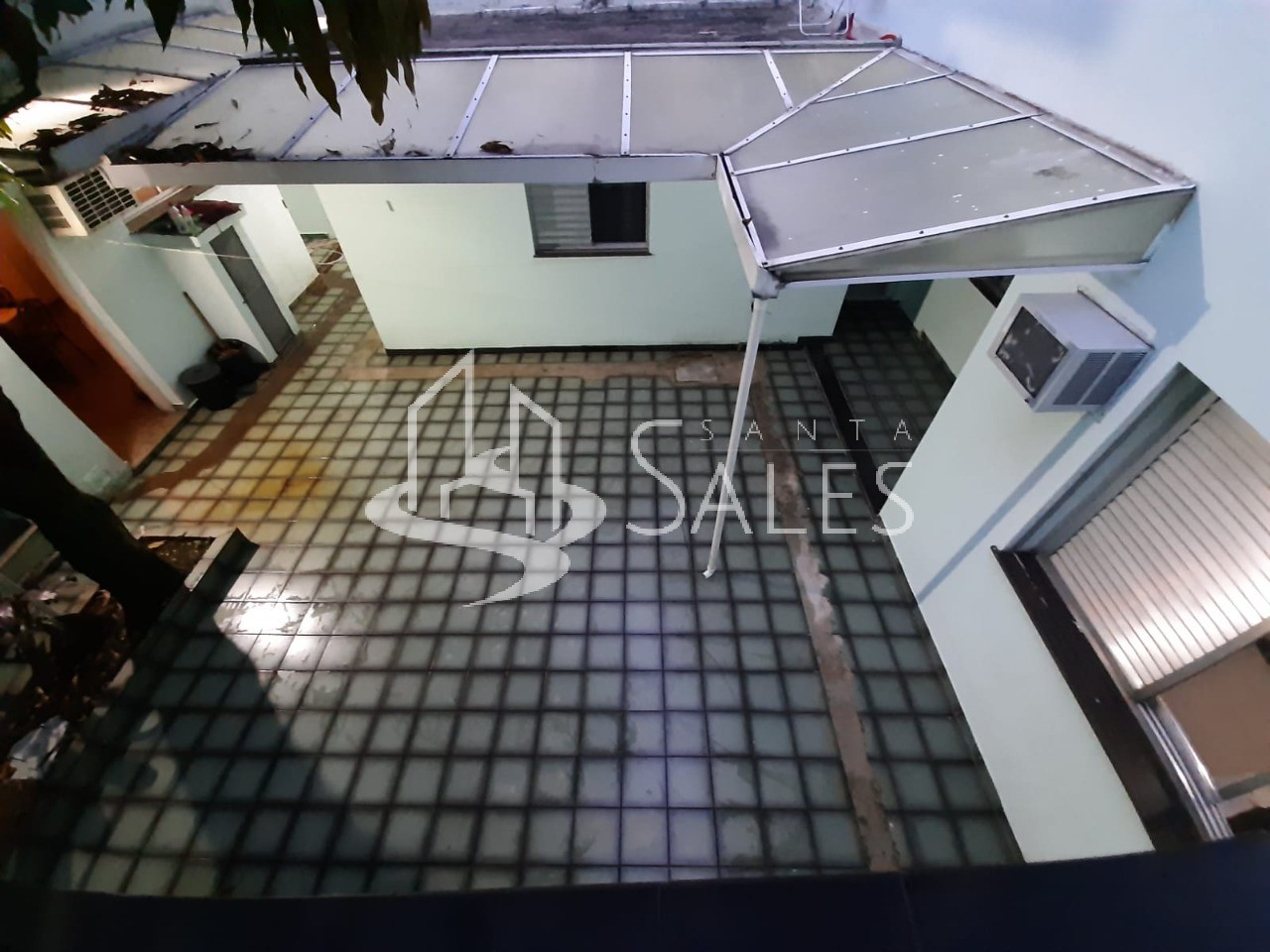 Sobrado, 8 quartos, 276 m² - Foto 6