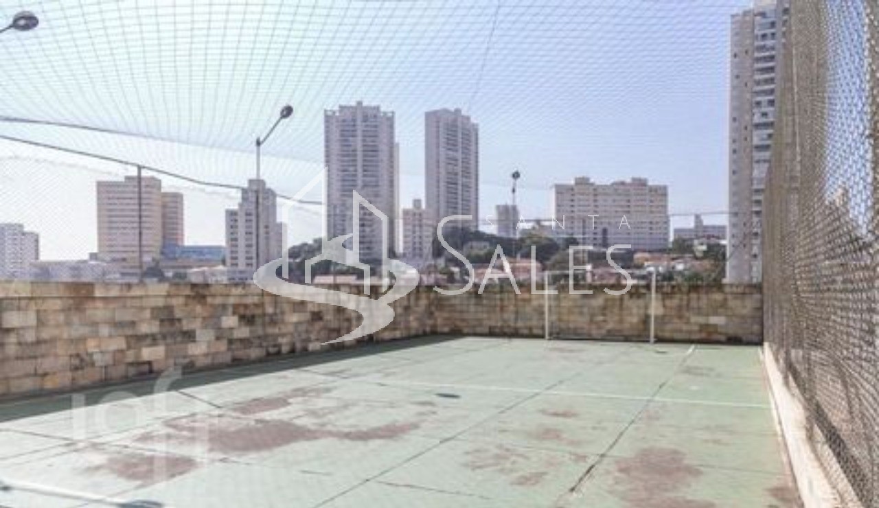 Apartamento, 3 quartos, 160 m² - Foto 23