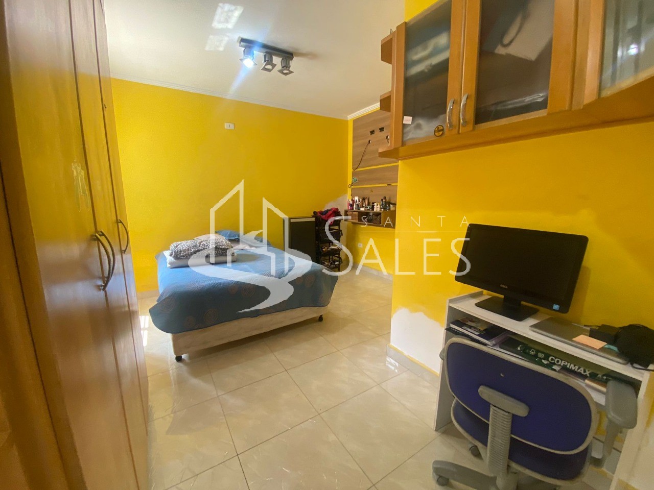 Casa à venda com 3 quartos, 400m² - Foto 43