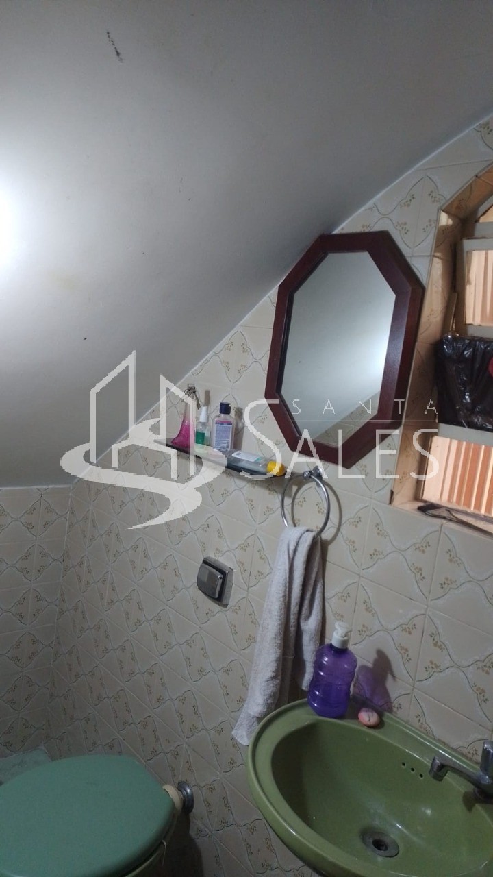 Casa, 3 quartos - Foto 17