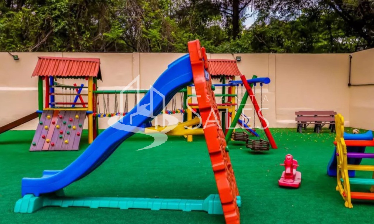 Apartamento, 3 quartos, 80 m² - Foto 20