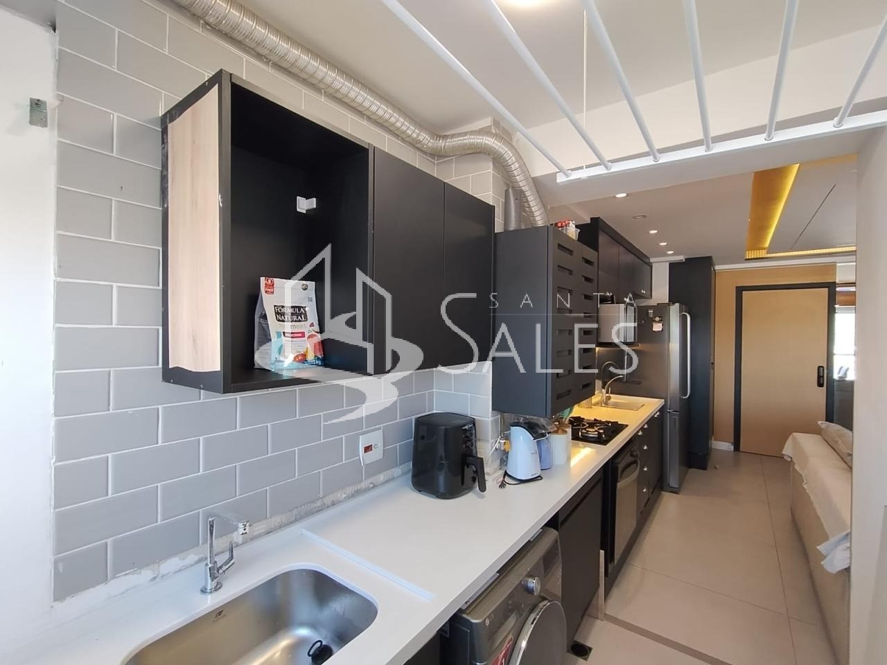 Apartamento, 2 quartos, 59 m² - Foto 49