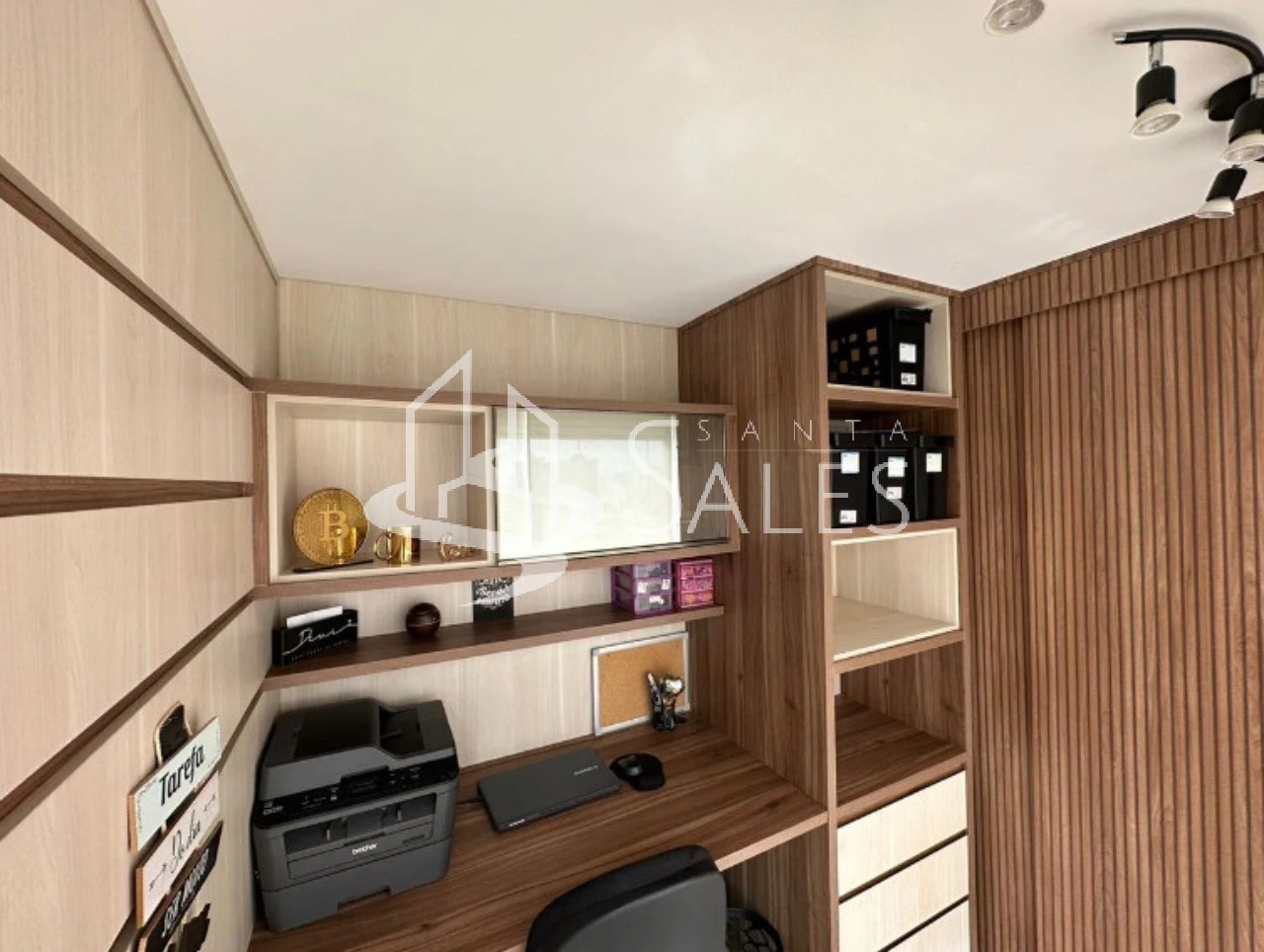 Apartamento, 3 quartos, 104 m² - Foto 8