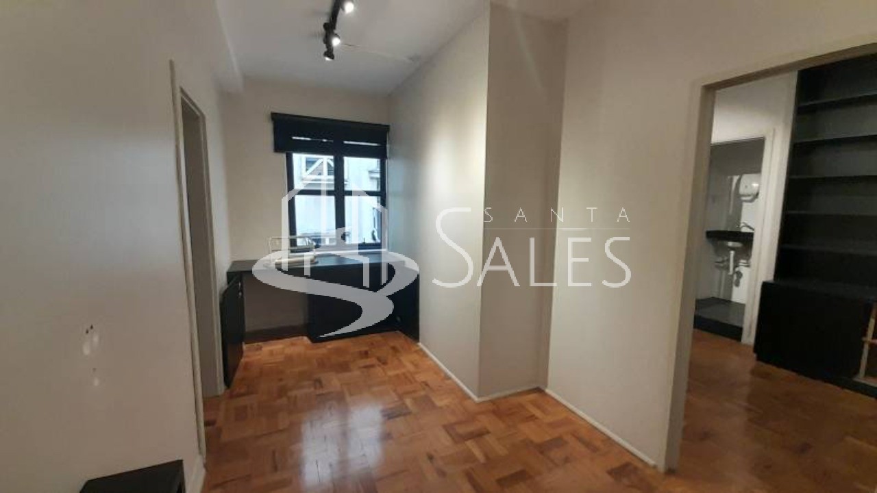 Conjunto Comercial-Sala à venda, 62m² - Foto 7