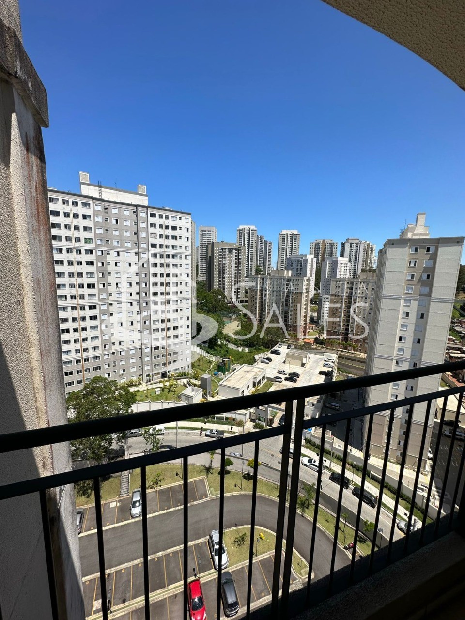 Apartamento, 2 quartos, 55 m² - Foto 21