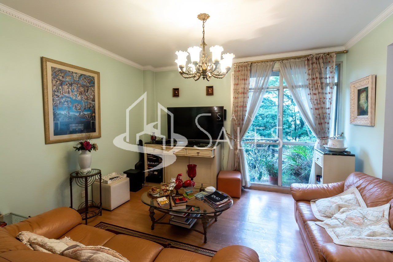 Apartamento, 3 quartos, 188 m² - Foto 12