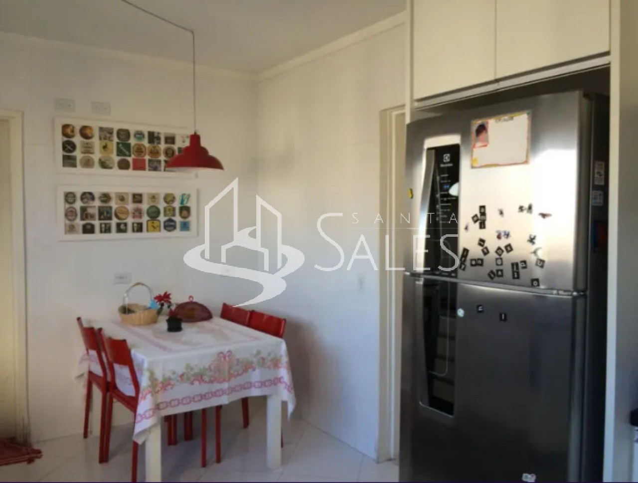 Apartamento, 5 quartos, 210 m² - Foto 6