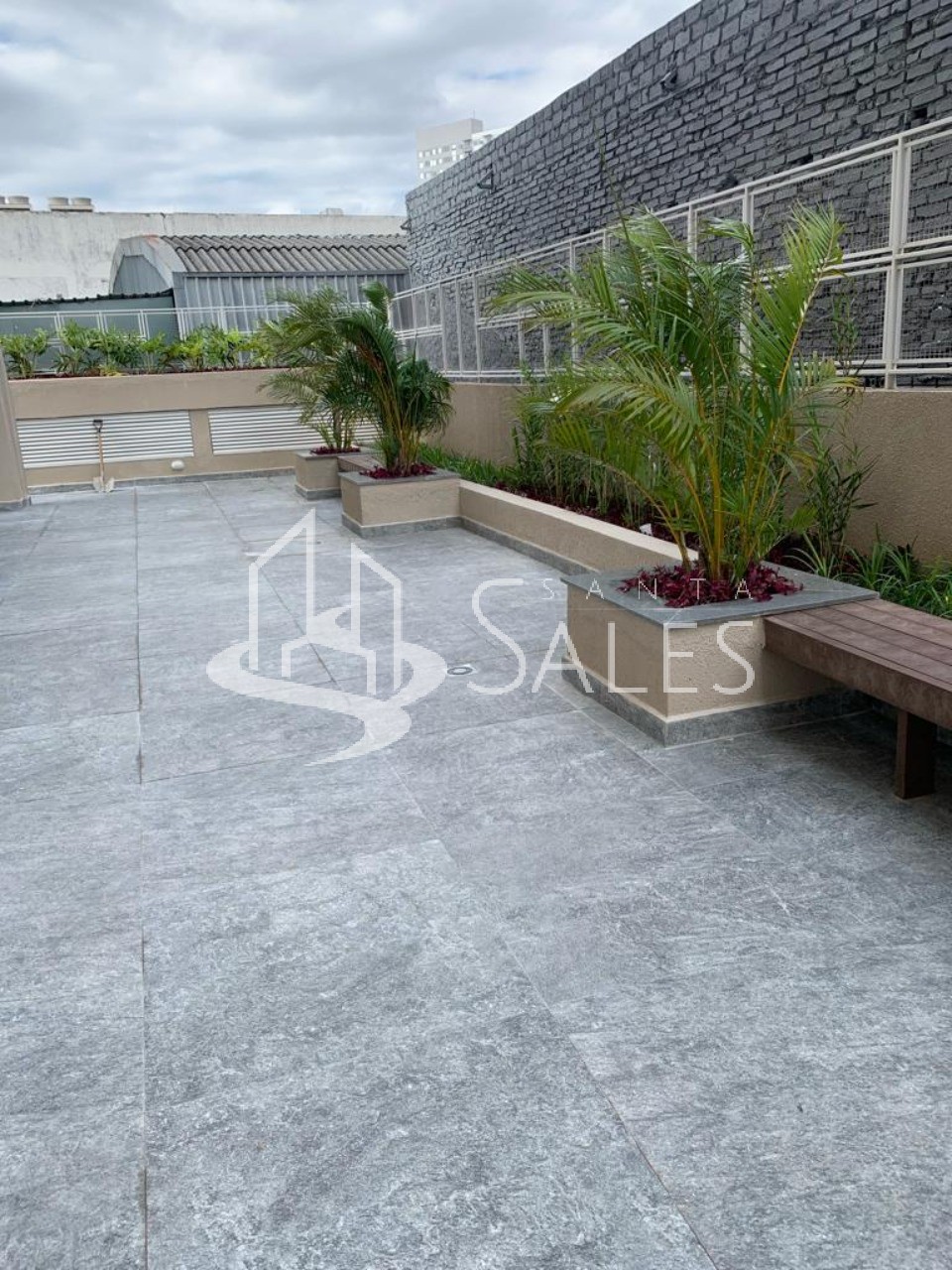 Apartamento, 1 quarto, 29 m² - Foto 19