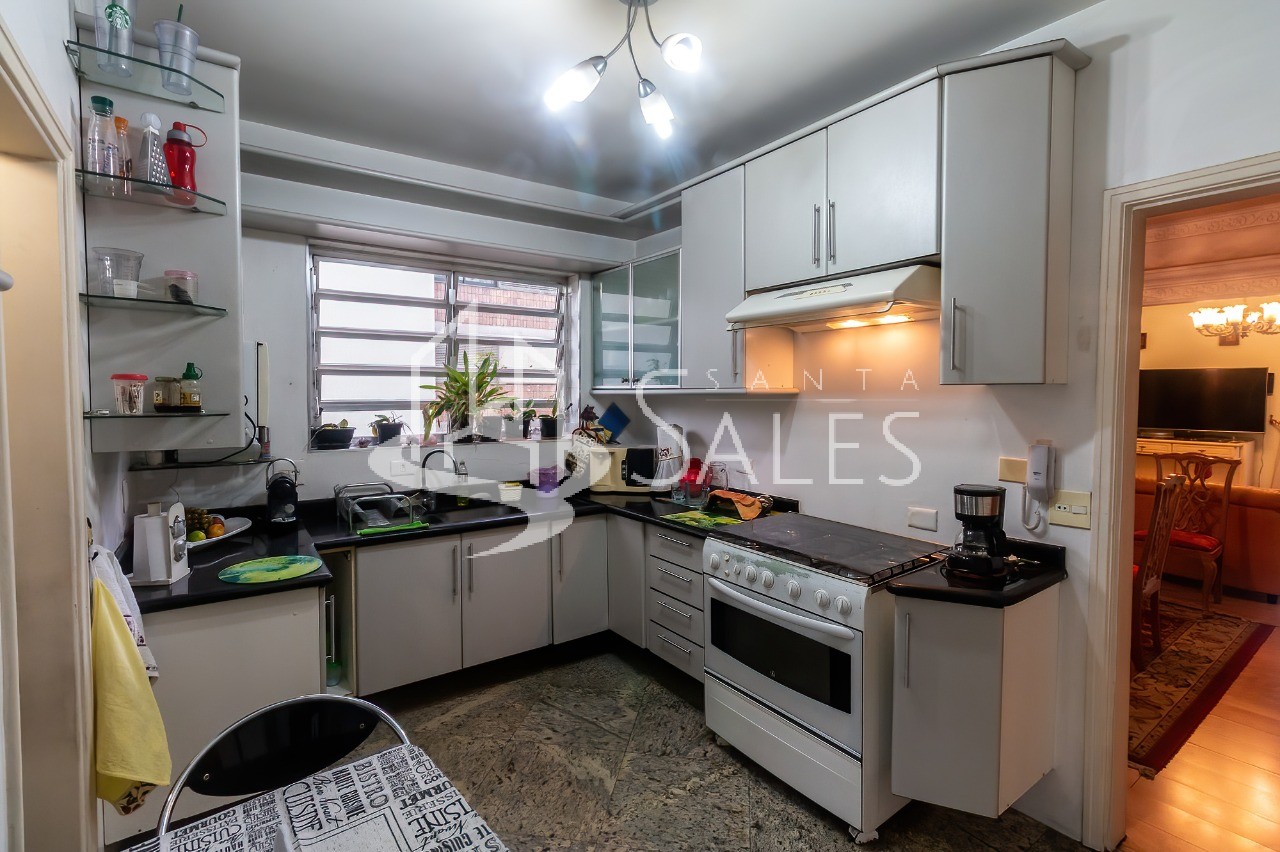 Apartamento, 3 quartos, 188 m² - Foto 17