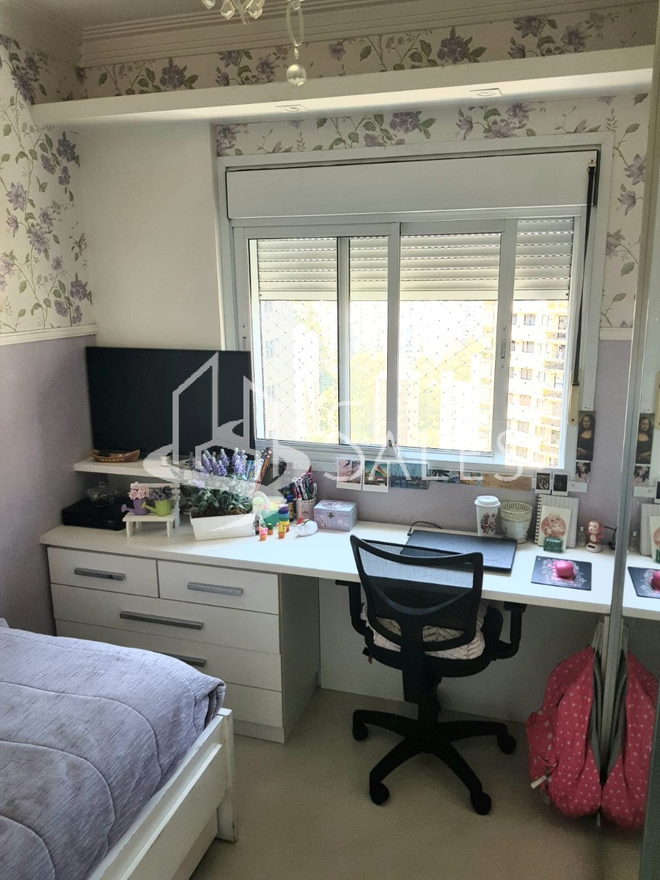 Apartamento, 4 quartos, 130 m² - Foto 20