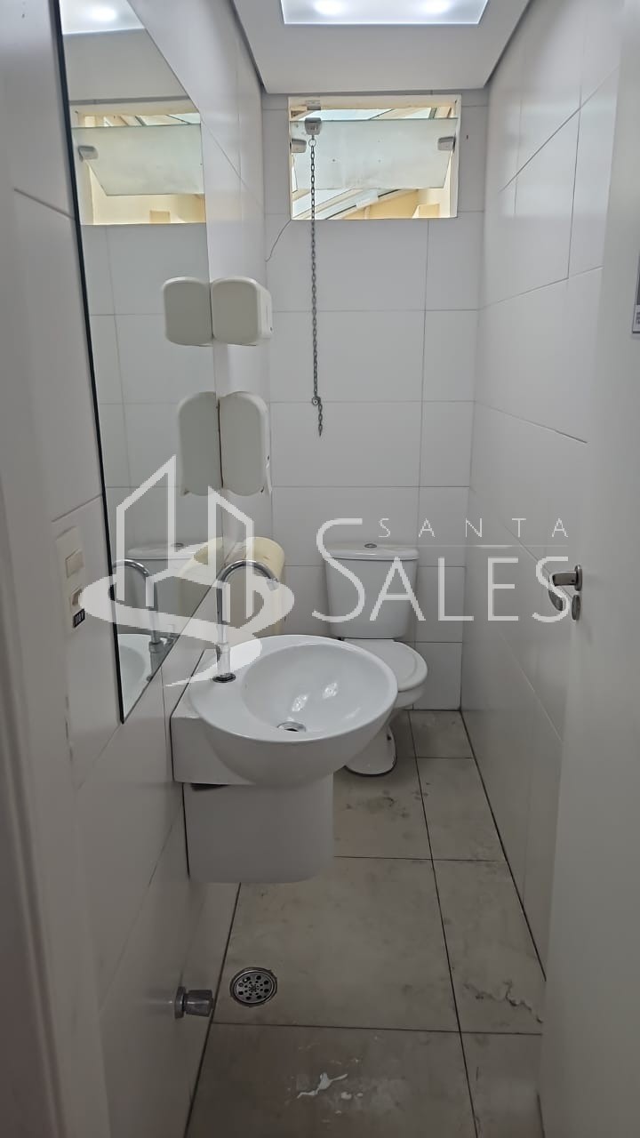 Prédio Inteiro à venda, 237m² - Foto 20