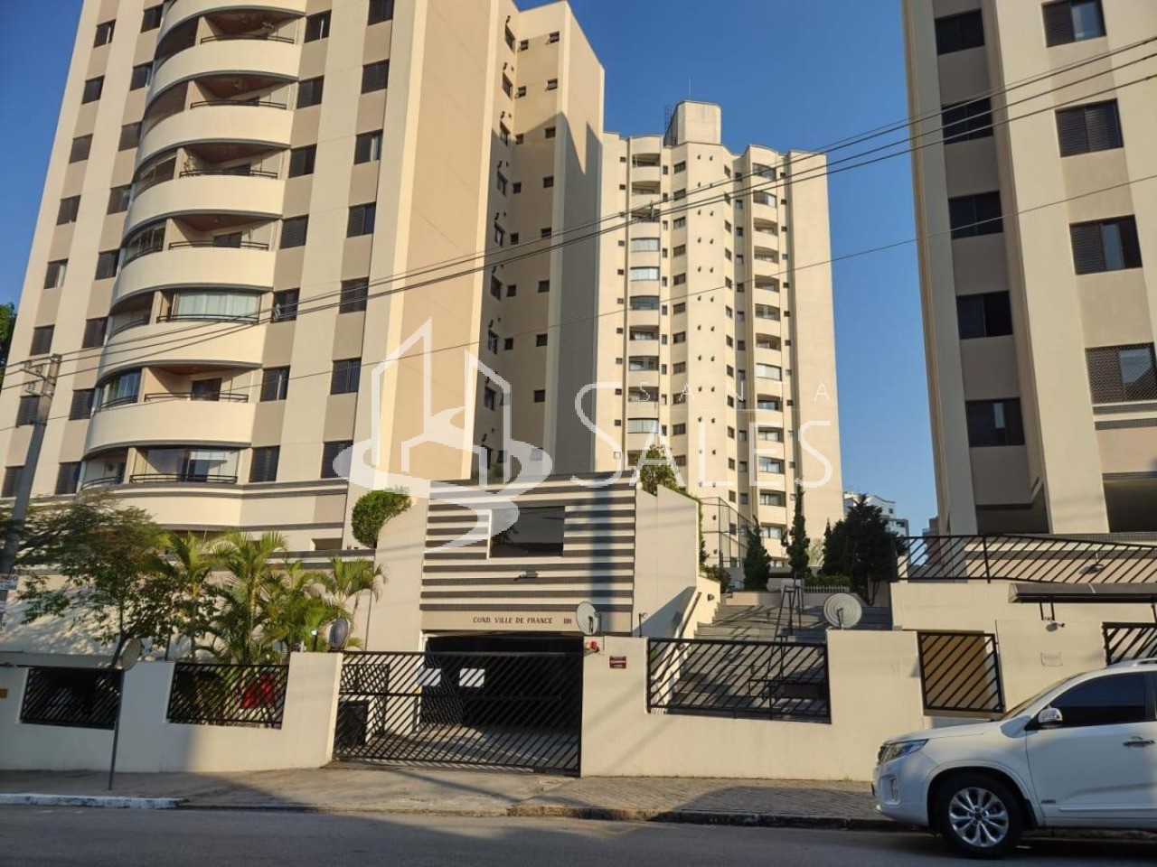 Apartamento à venda com 3 quartos, 70m² - Foto 40