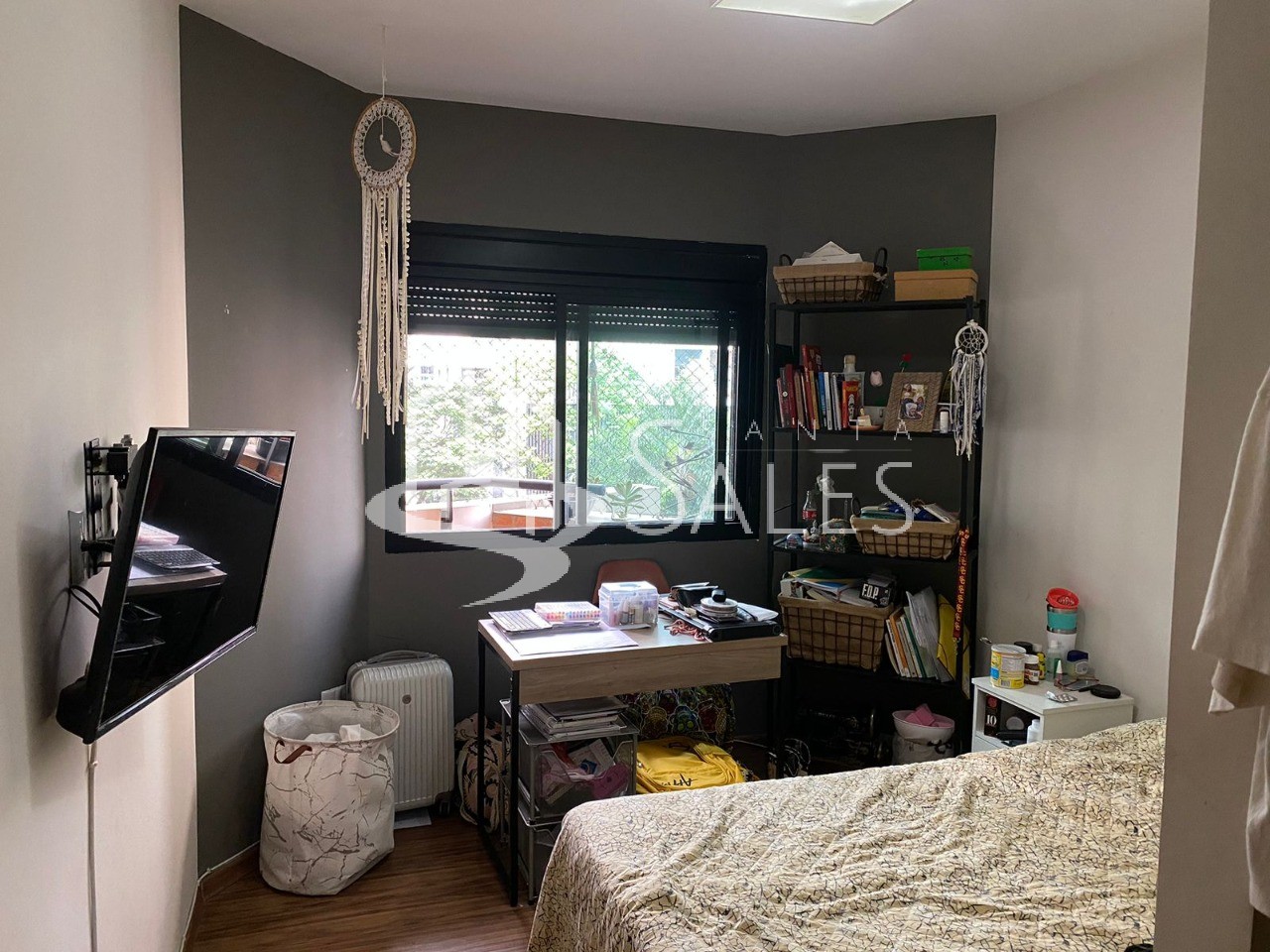 Apartamento, 4 quartos, 149 m² - Foto 15