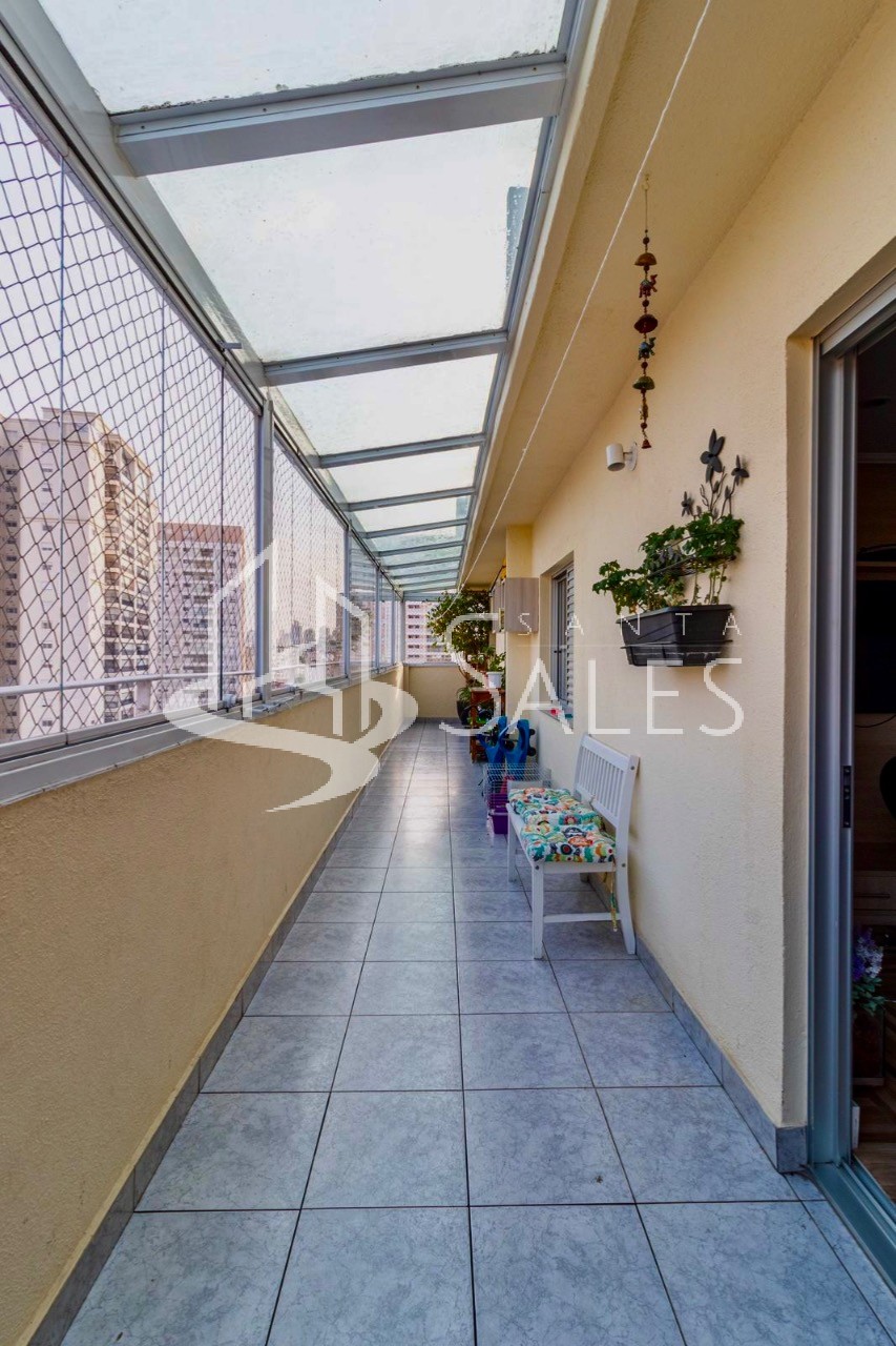 Apartamento, 3 quartos, 160 m² - Foto 37