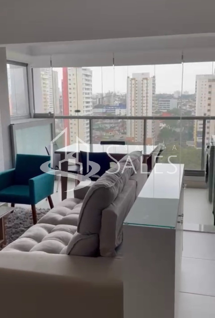Apartamento, 1 quarto, 46 m² - Foto 8