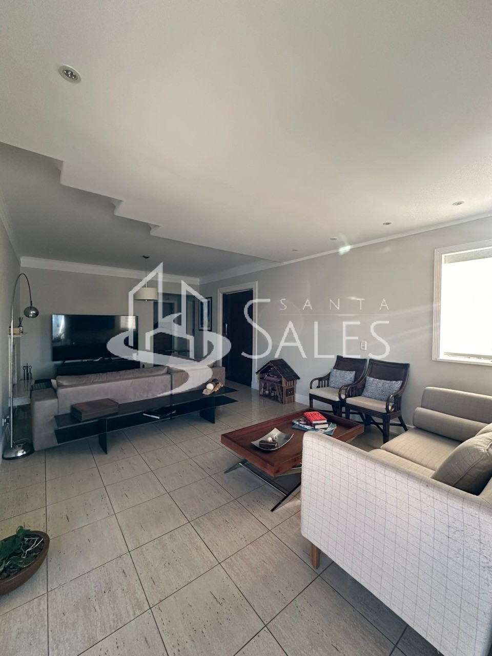 Apartamento, 4 quartos, 213 m² - Foto 6