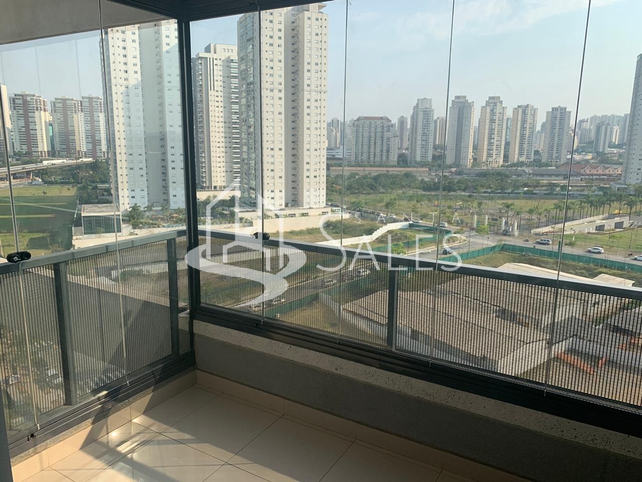 Apartamento, 2 quartos, 63 m² - Foto 1