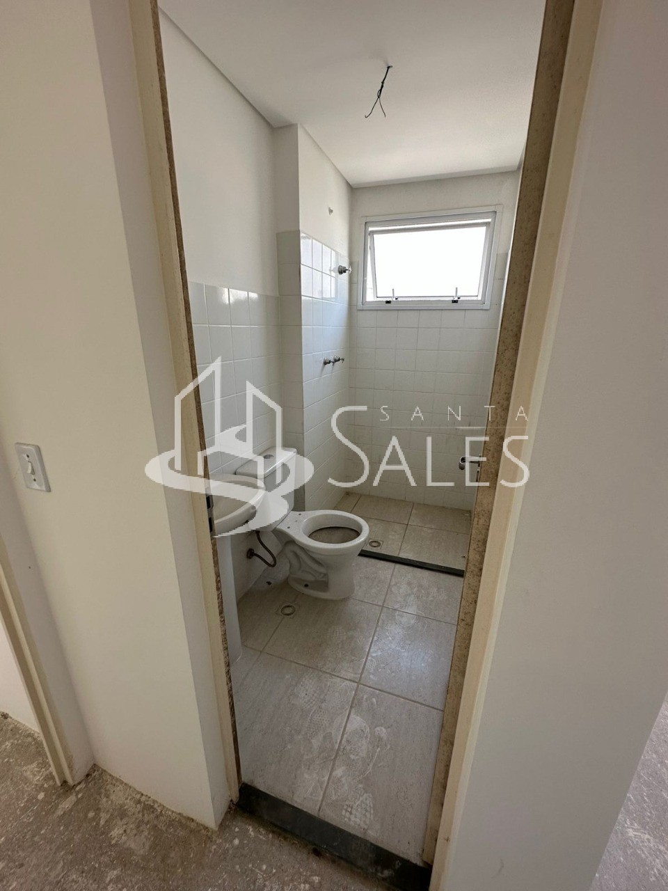 Apartamento, 2 quartos, 55 m² - Foto 5