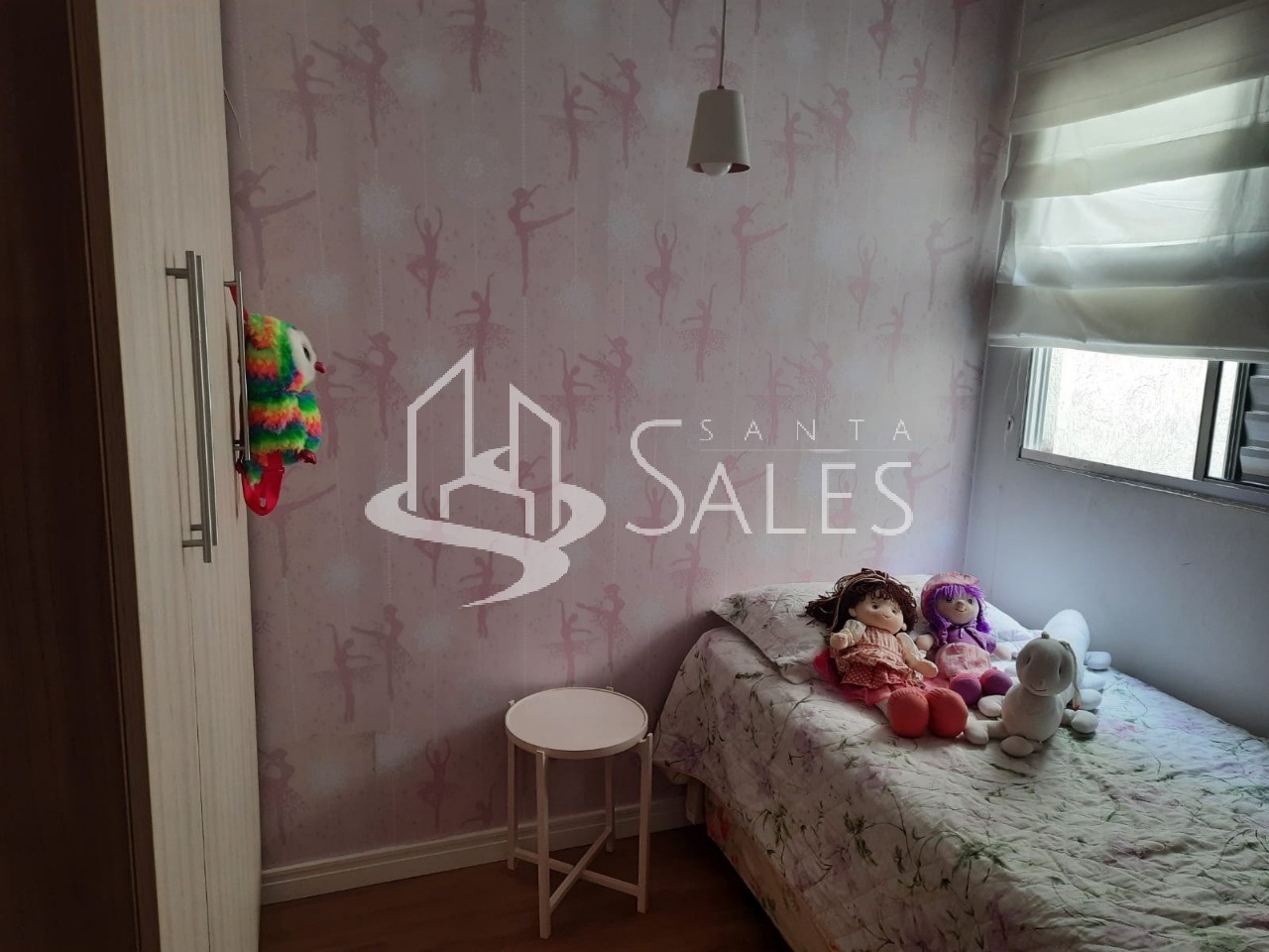 Sobrado, 3 quartos, 113 m² - Foto 9