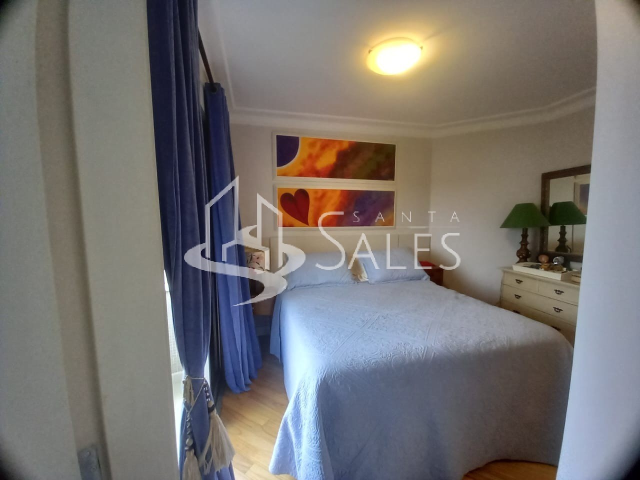 Apartamento, 3 quartos, 75 m² - Foto 6