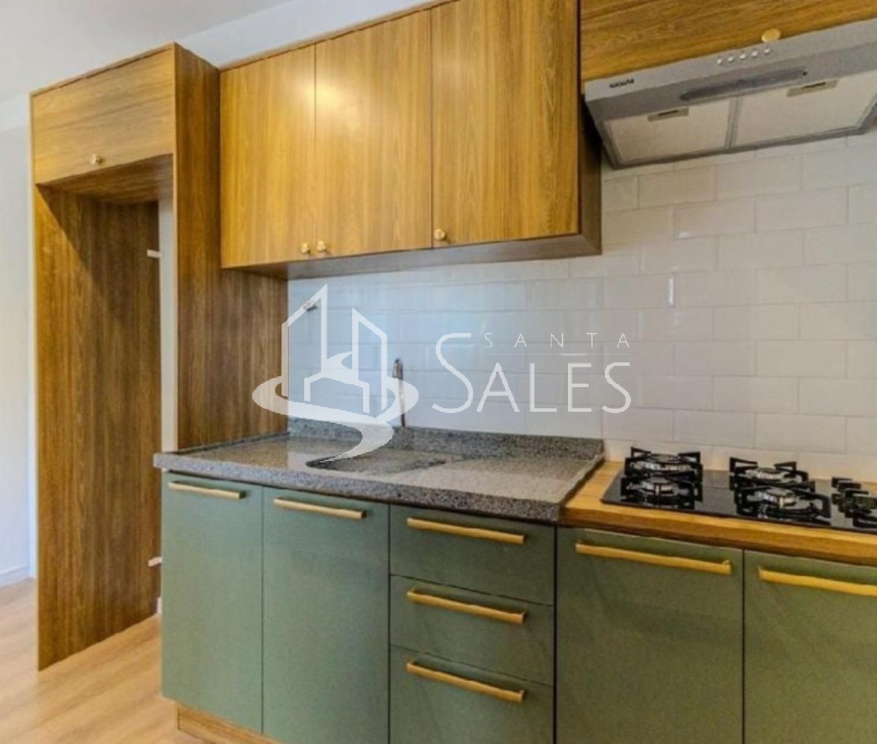 Apartamento, 1 quarto, 26 m² - Foto 16