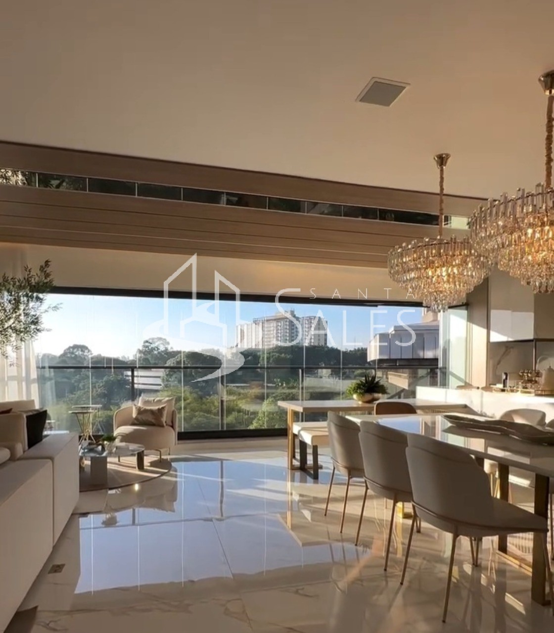 Apartamento, 3 quartos, 171 m² - Foto 7