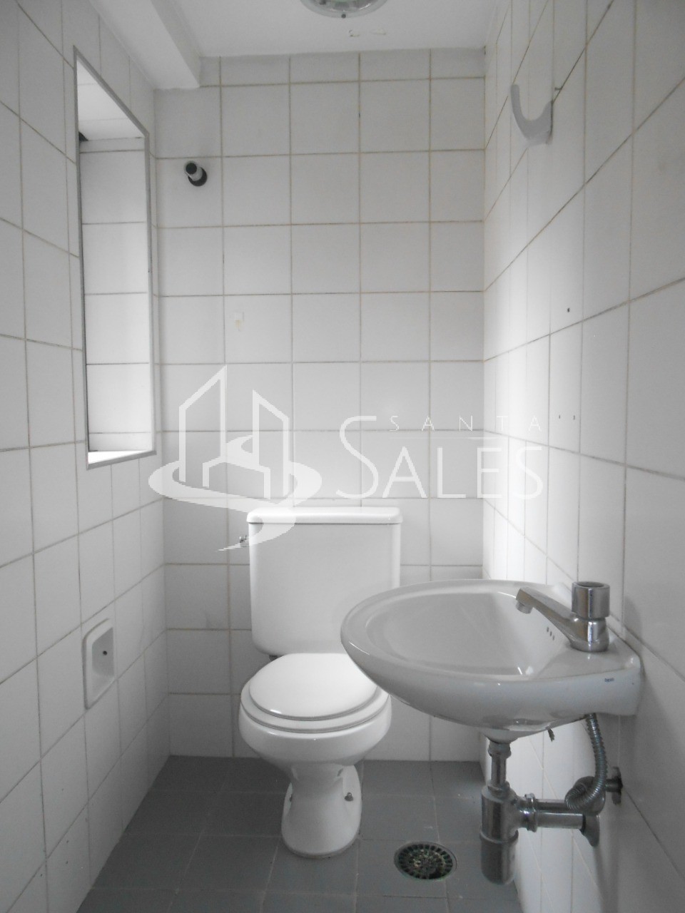 Sala-Conjunto, 62 m² - Foto 2