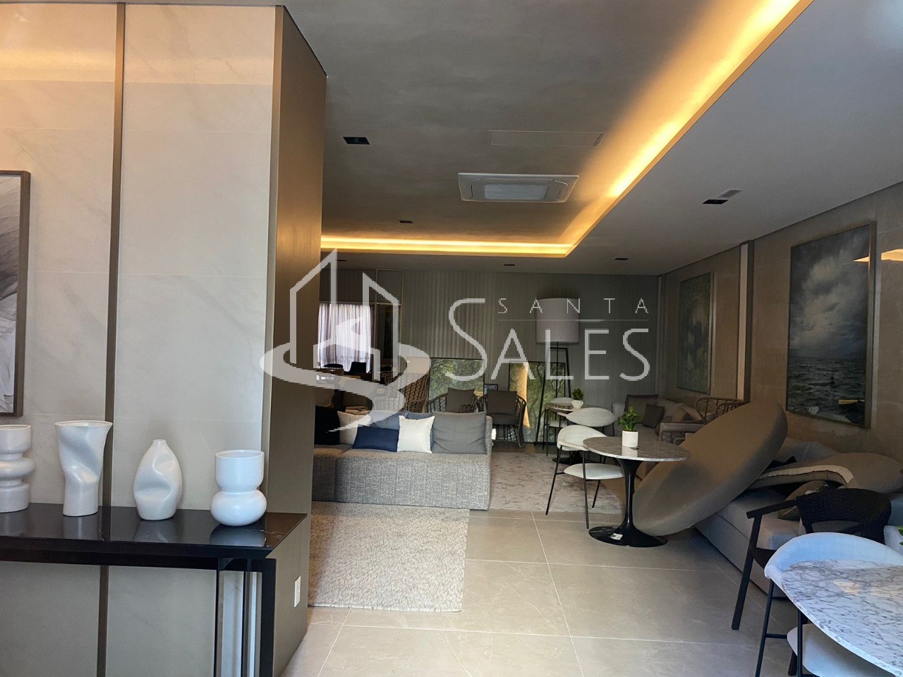 Apartamento, 3 quartos, 174 m² - Foto 8