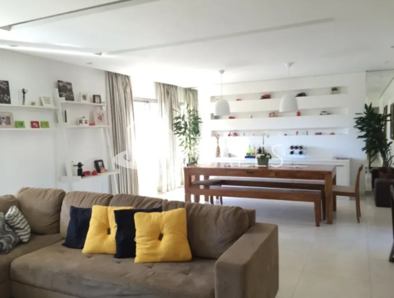 Apartamento, 5 quartos, 210 m² - Foto 2