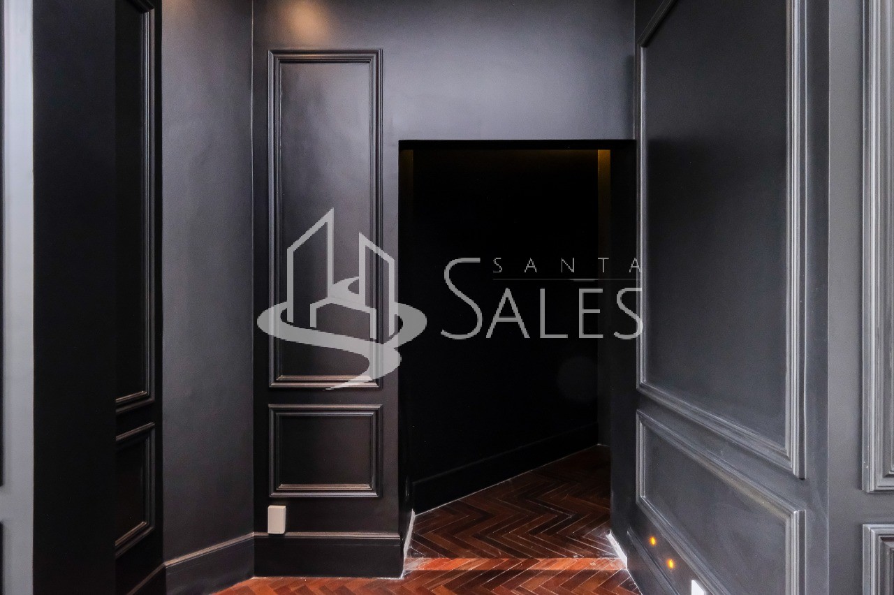Apartamento para alugar com 4 quartos, 532m² - Foto 28