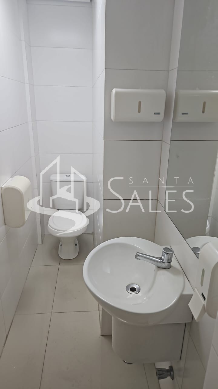 Prédio Inteiro à venda, 237m² - Foto 21