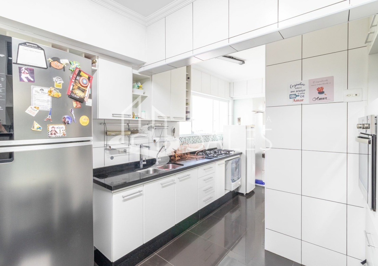 Apartamento, 3 quartos, 160 m² - Foto 39