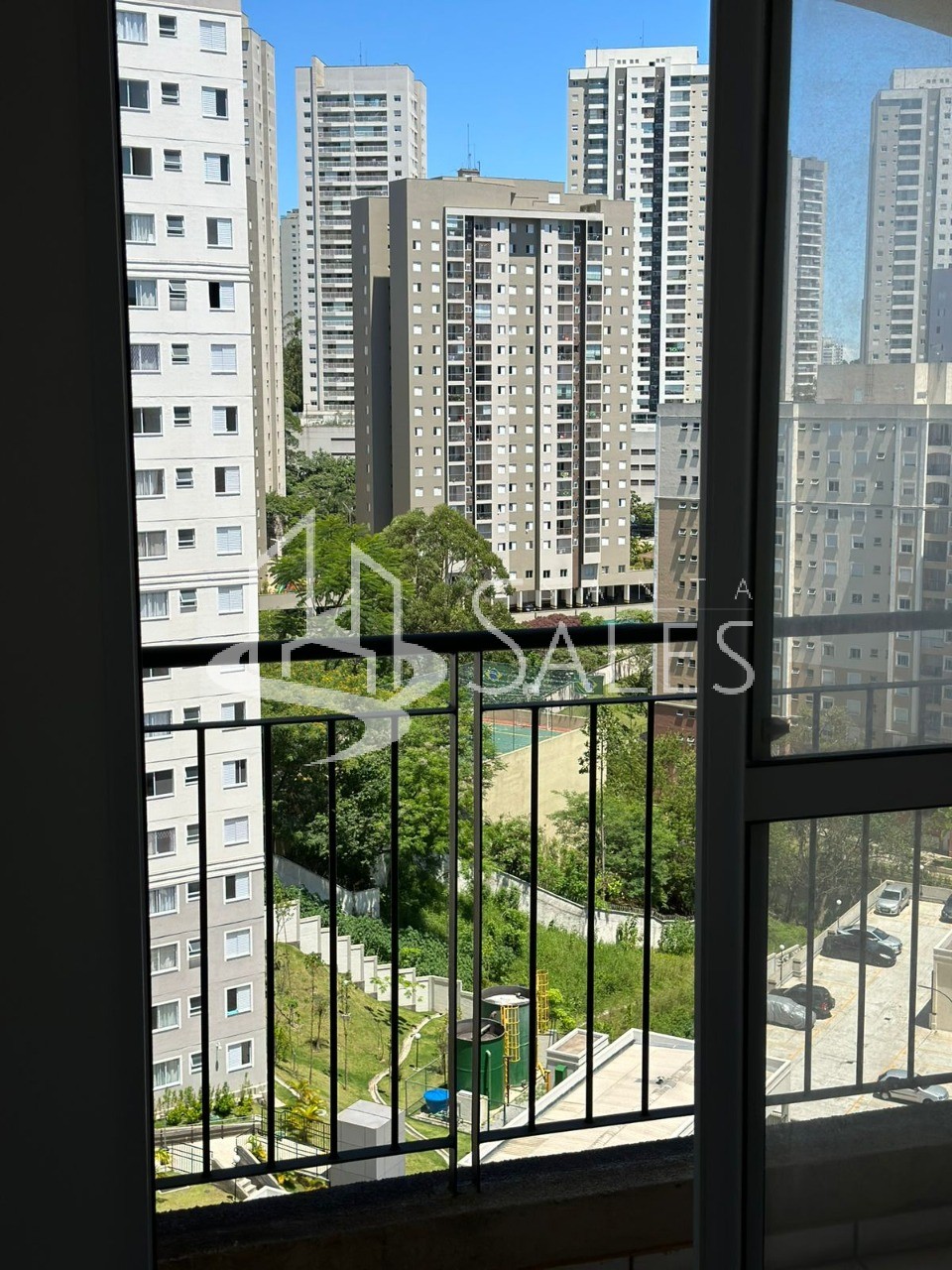 Apartamento, 2 quartos, 55 m² - Foto 27
