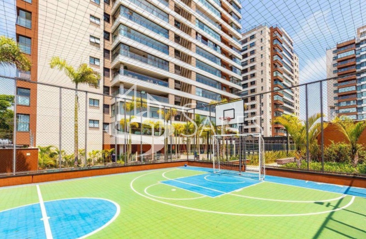 Cobertura à venda com 4 quartos, 343m² - Foto 33