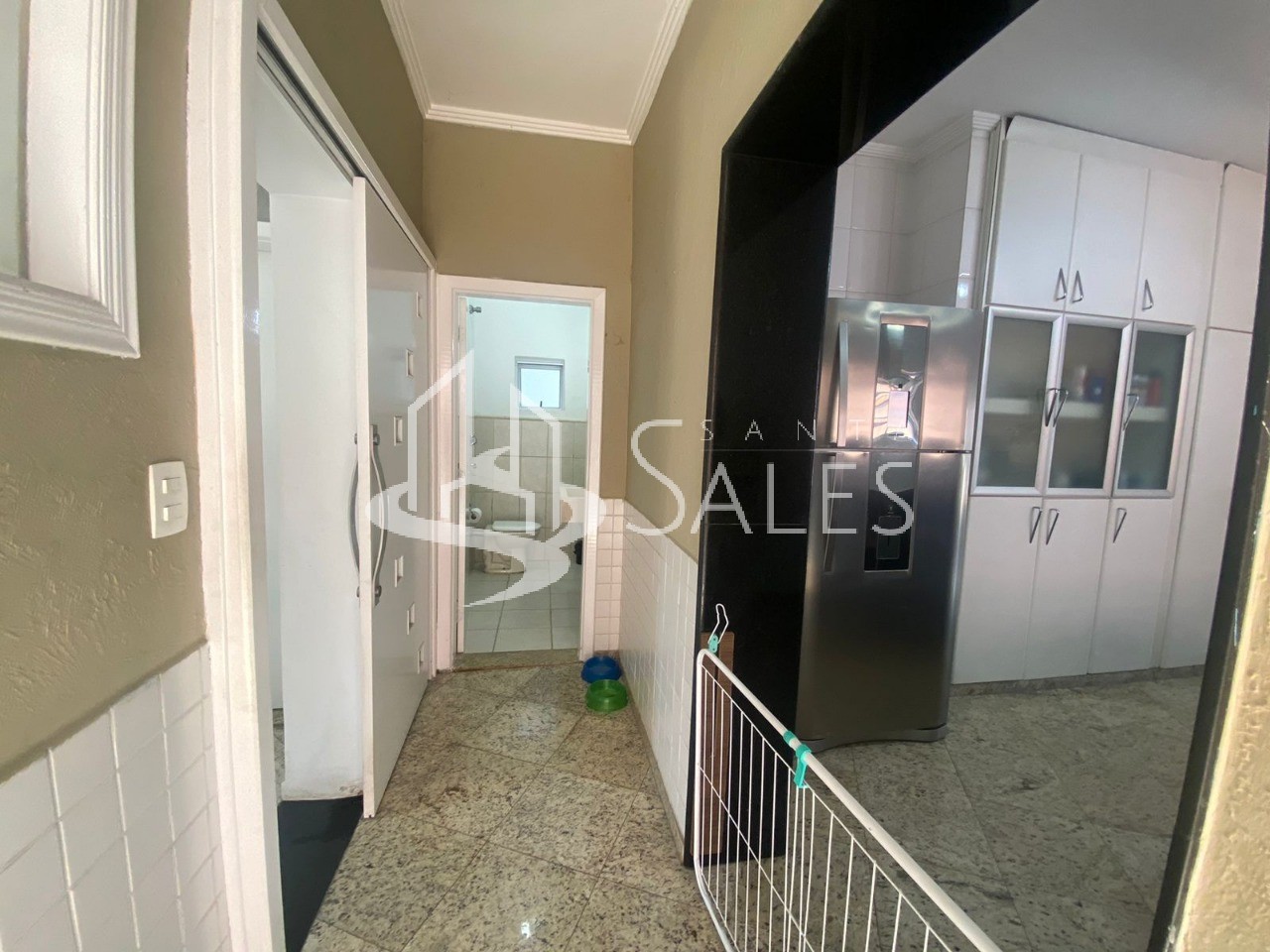 Casa à venda com 3 quartos, 400m² - Foto 21