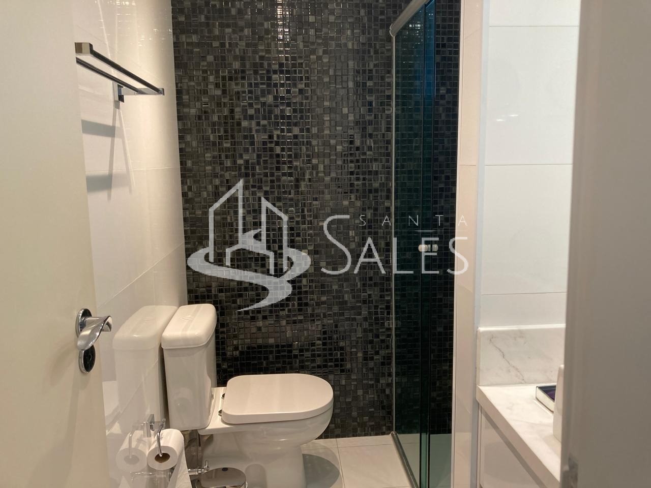 Apartamento, 2 quartos, 92 m² - Foto 14