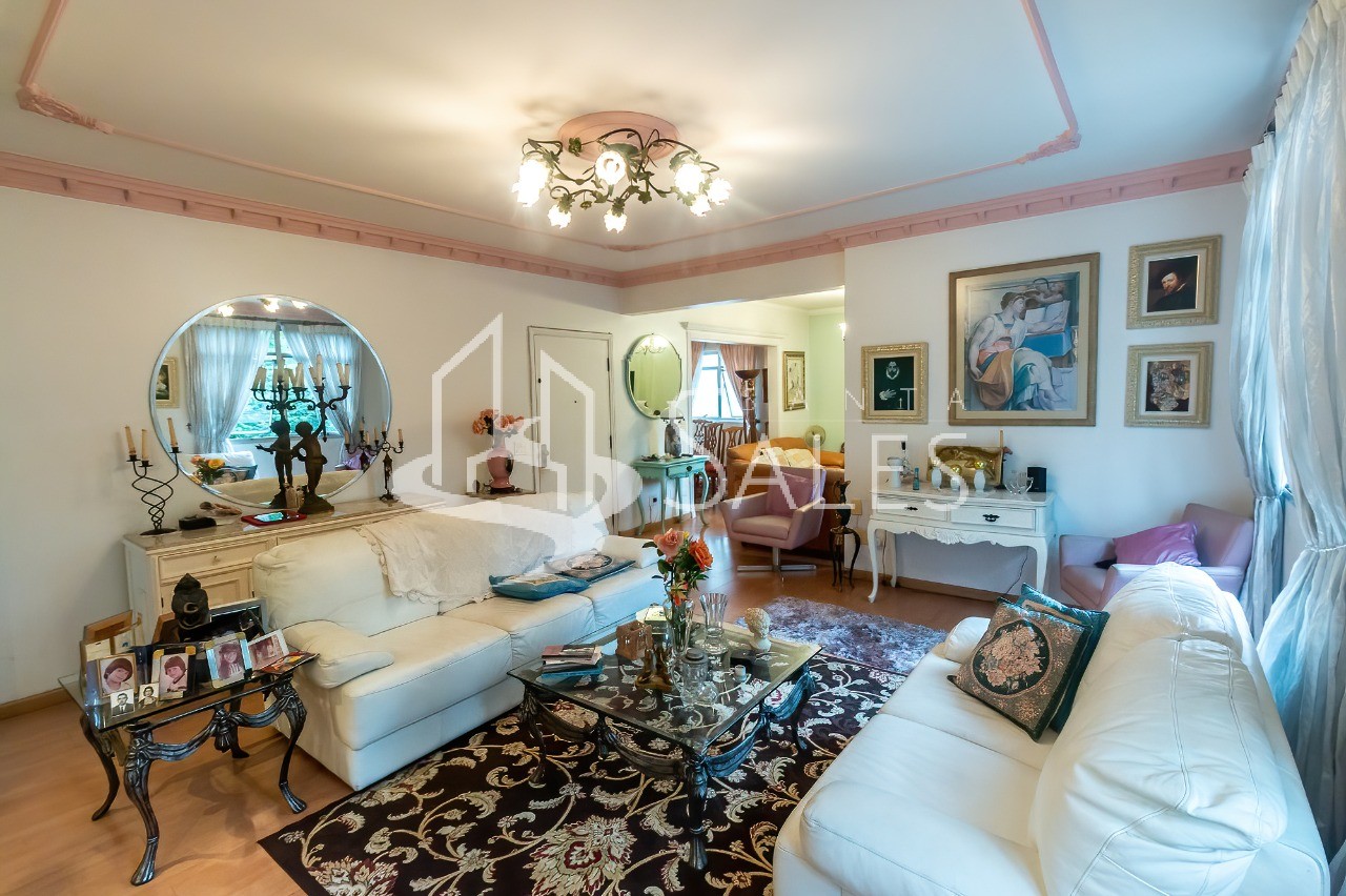 Apartamento, 3 quartos, 188 m² - Foto 4