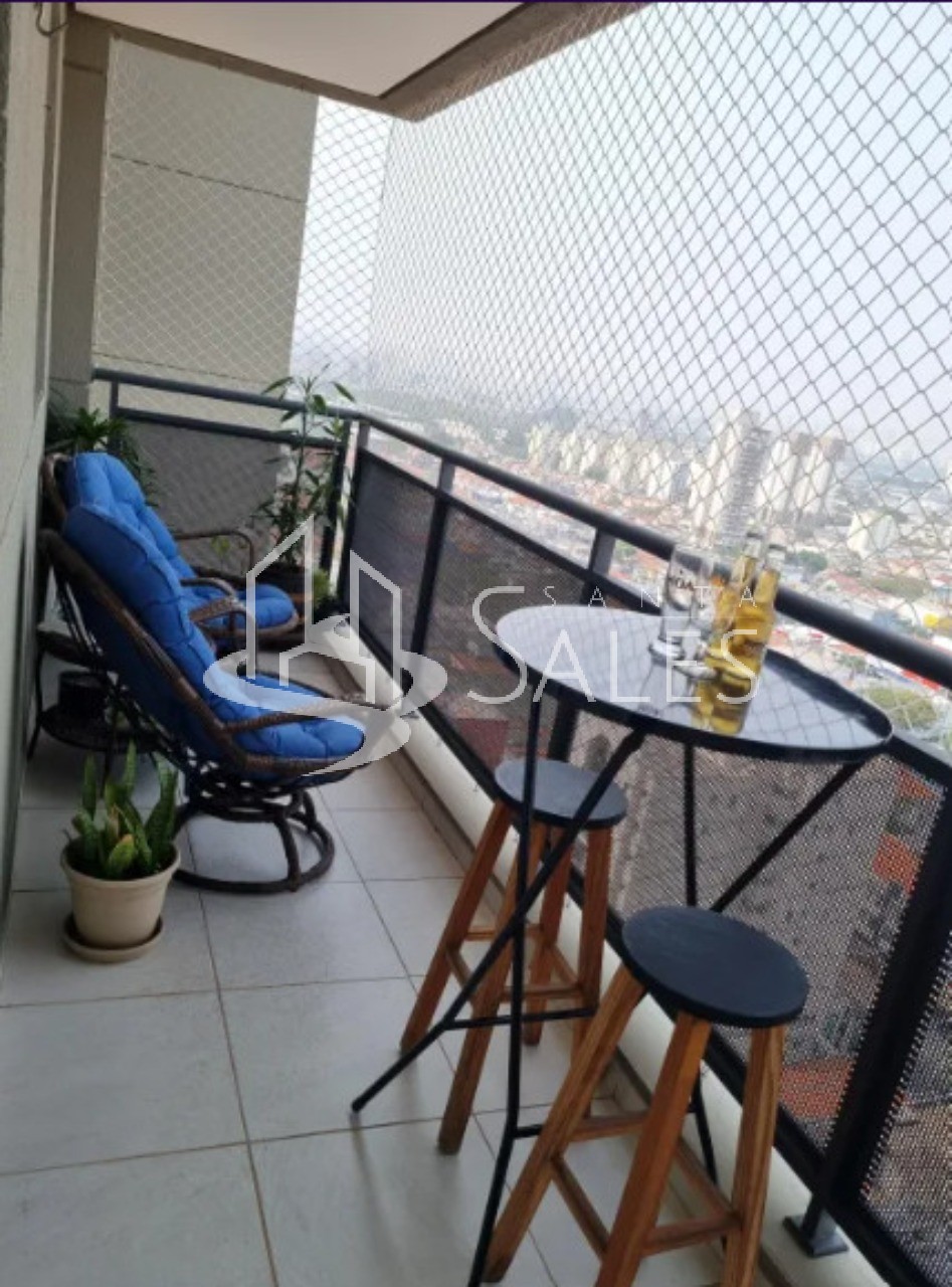 Apartamento, 2 quartos, 61 m² - Foto 11