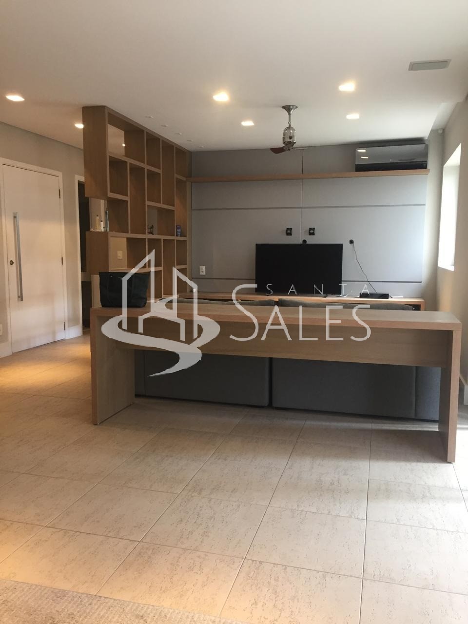 Apartamento, 3 quartos, 169 m² - Foto 4