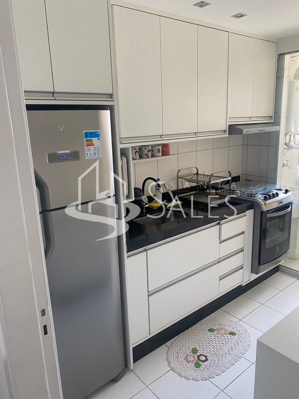 Apartamento, 3 quartos, 88 m² - Foto 14