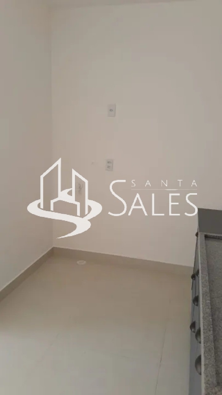Apartamento à venda com 1 quarto, 32m² - Foto 2