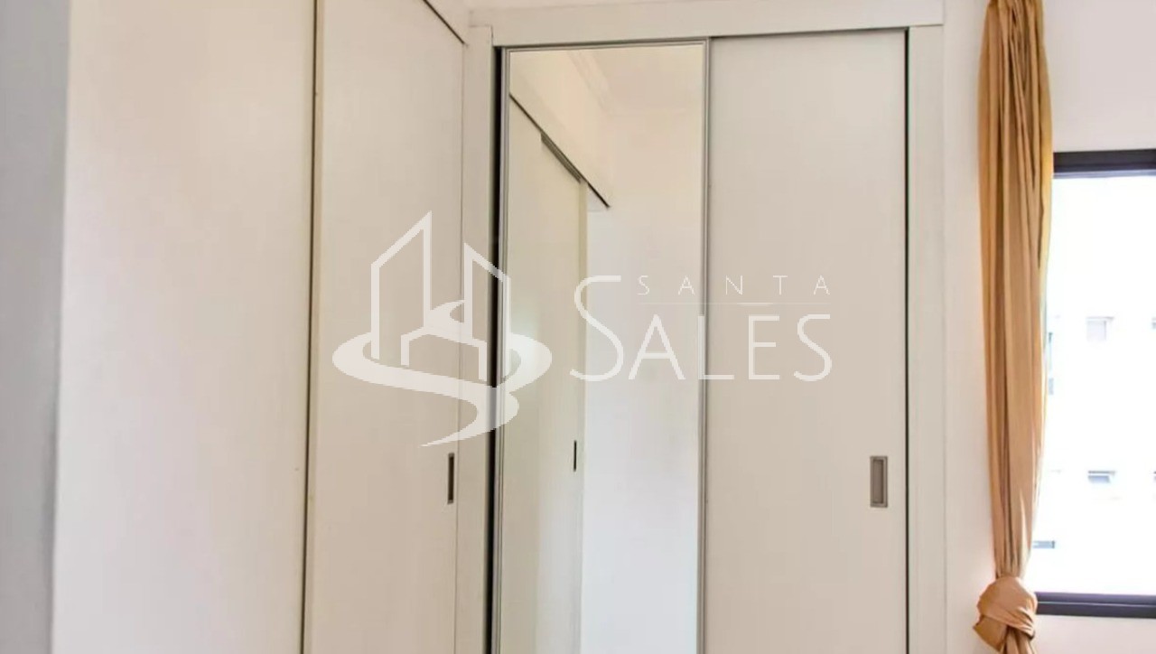 Apartamento, 2 quartos, 78 m² - Foto 19